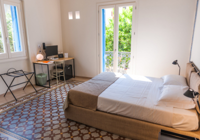 Bed And Breakfast Giardini Monplaisir